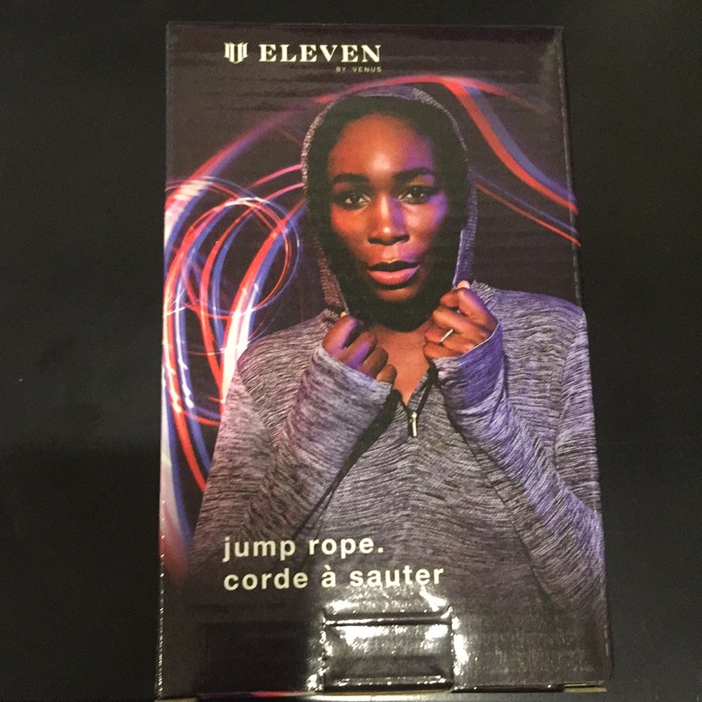 NEW ELEVEN